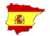 ARCOMALLA - Espanol