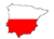 ARCOMALLA - Polski